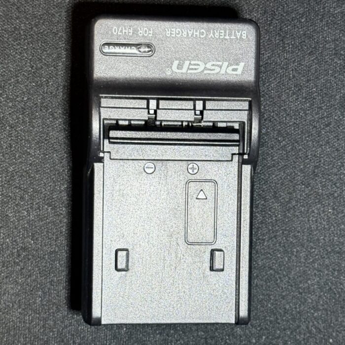 Carregador de Bateria - PISEN - FH70 - (Semi-Novo) - COD:LND