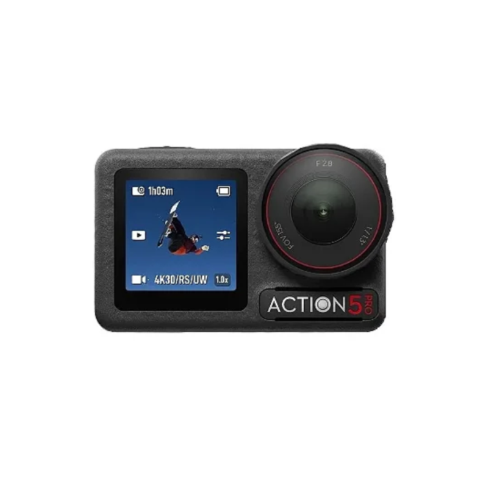 DJI - Osmo Action 5 Pro - Adventure Combo - COD:LND