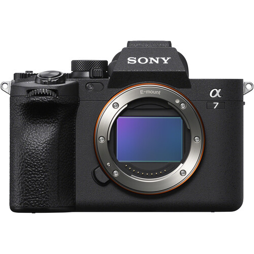 Camera - Sony A7 IV - Mirrorless - (Apenas o Corpo) - COD:LNDSE