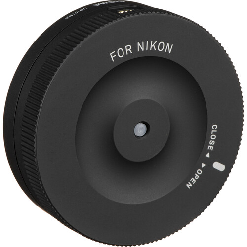 USB Dock - Sigma para Nikon - UD-01 - COD-:LNDSE - Imagem 2