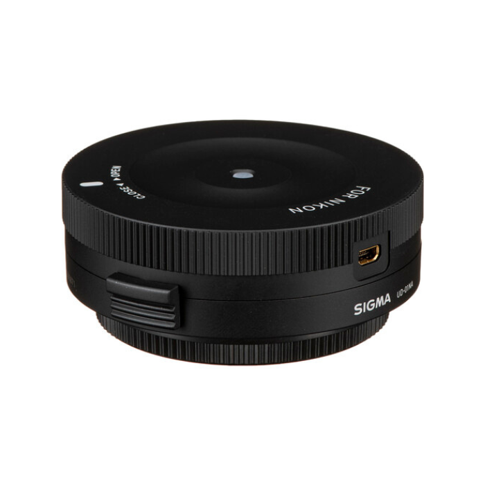 USB Dock - Sigma para Nikon - UD-01 - COD-:LNDSE