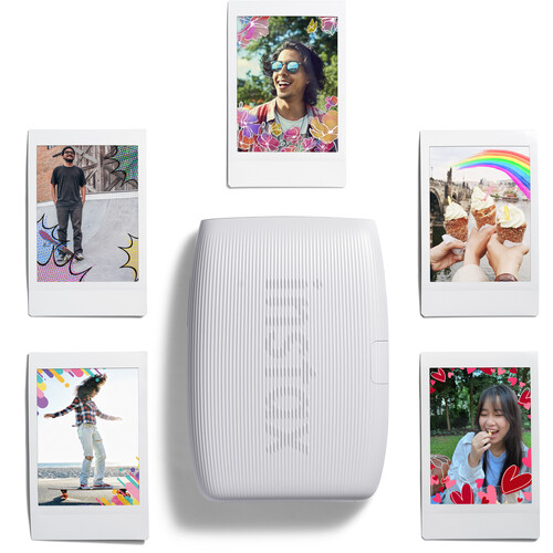 Impressora para Smartphone – Instax – Mini Link 3 - COD:LNDSE - Imagem 7