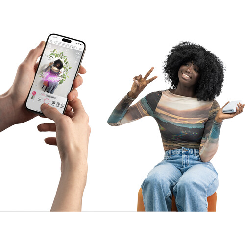 Impressora para Smartphone – Instax – Mini Link 3 - COD:LNDSE - Imagem 8