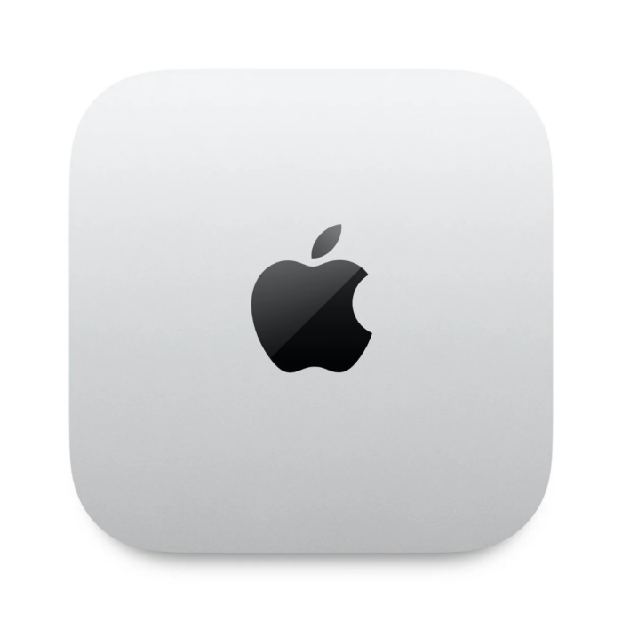 Mac Mini - M4 Pro (2024) - 12CPU - 16GPU - 24GB RAM - 512GB SSD - COD:LNDSE