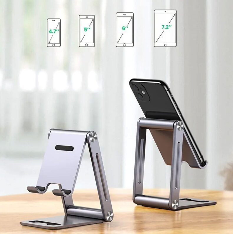 Suporte de Mesa - UGREEN - para SmartPhone/Iphone - COD:LND - Imagem 3