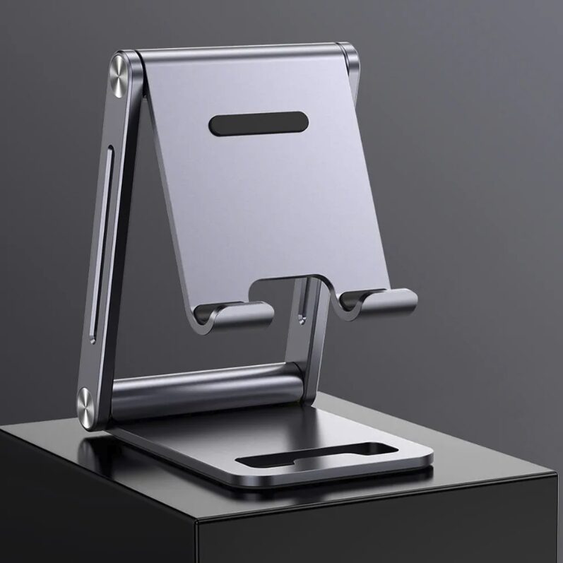 Suporte de Mesa - UGREEN - para SmartPhone/Iphone - COD:LND - Imagem 2