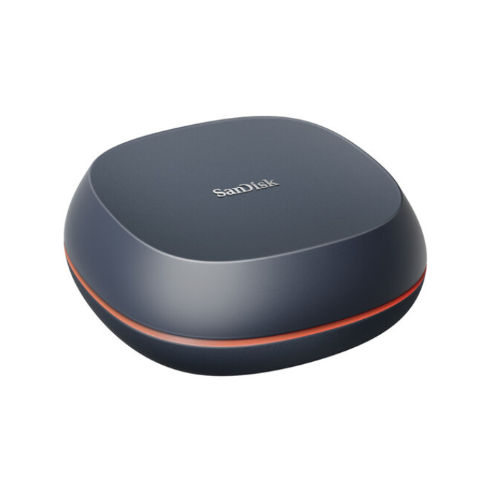 DeskTop SSD - Desk Drive - Sandisk - NA25 - 4TB - 1000Mb/s - COD:LND