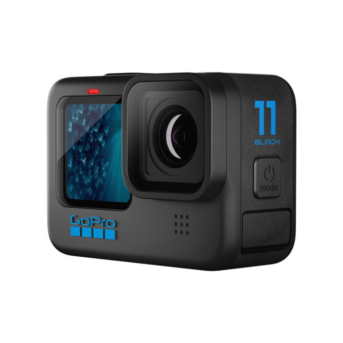 Câmera de Ação - GoPro Hero 11 Black - COD:LNDSE