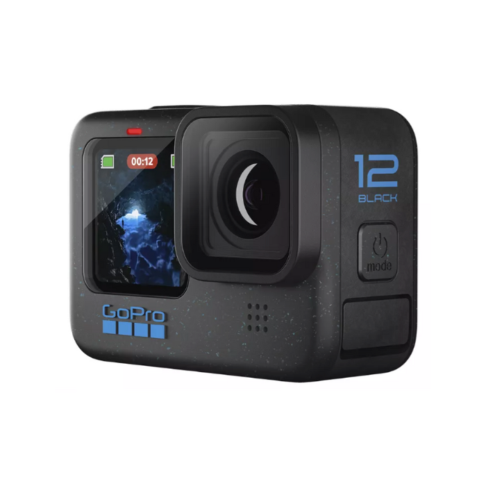Câmera de Ação – GoPro Hero 12 – COD:LNDSE
