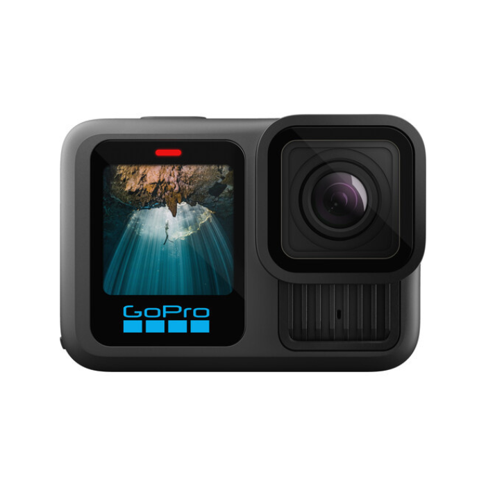 Câmera de Ação – GoPro Hero 13 – COD:LNDSE - Imagem 3