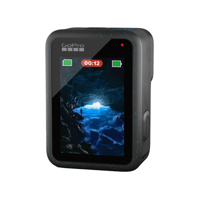 Câmera de Ação – GoPro Hero 12 – COD:LNDSE - Imagem 6