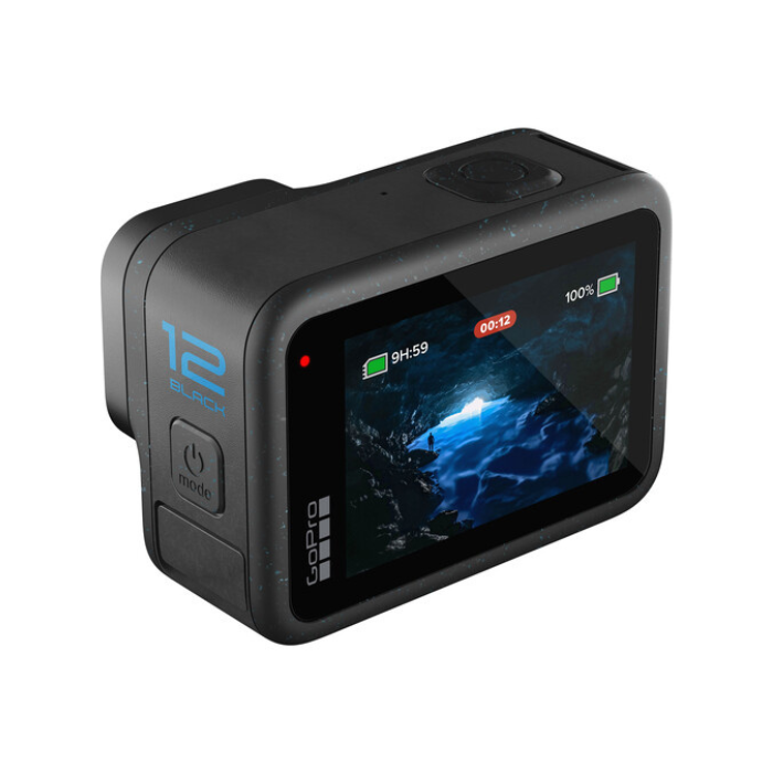 Câmera de Ação – GoPro Hero 12 – COD:LNDSE - Imagem 7