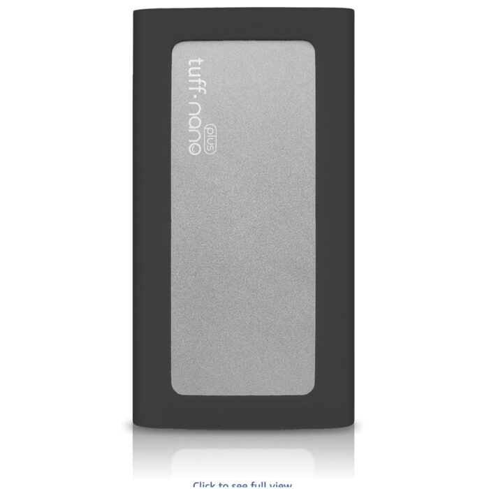 CalDigit Tuff Nano Plus 2TB