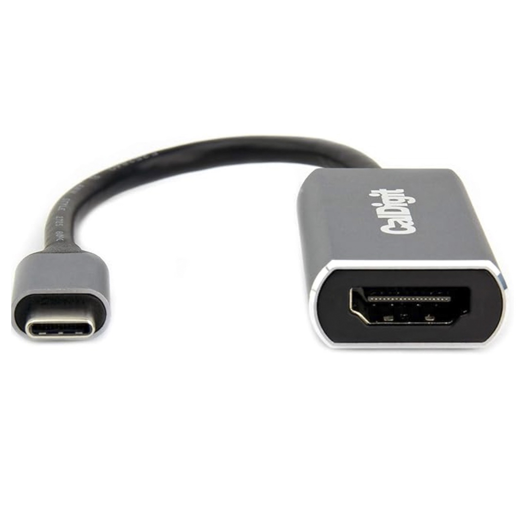 CalDigit USB-C to HDMI 2.0 Adaptador