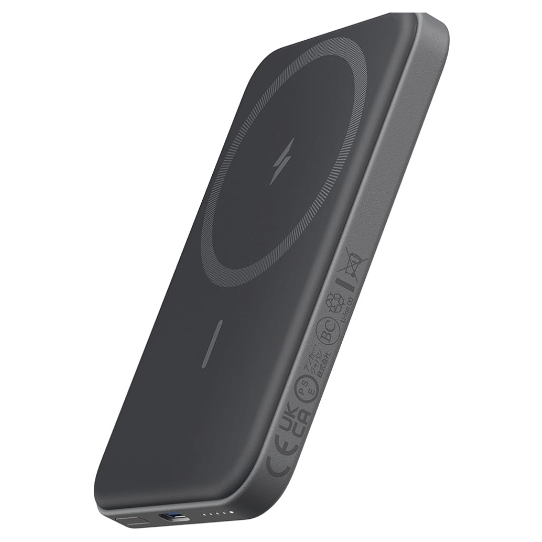 Anker 621 Magnetic Portable Charger