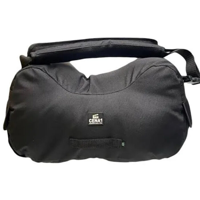 Bag de Apoio CineSaddle – Tamanho padrão