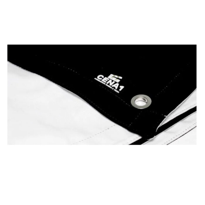 Pano de Câmera – Brim 1x1m