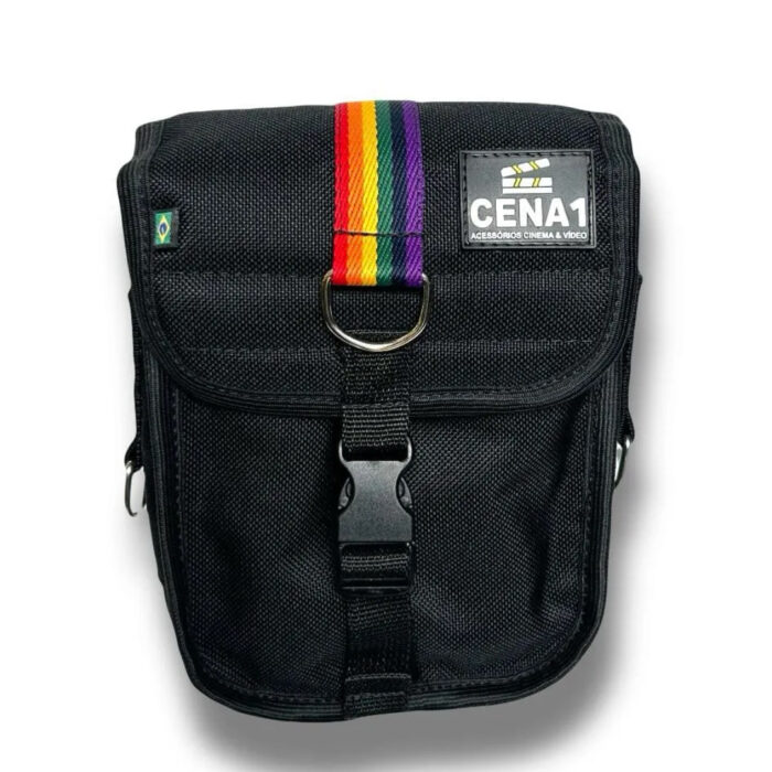 Cartucheira Guaiaca Pride P