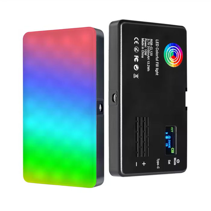 Mini Led - RGB - Btfoor