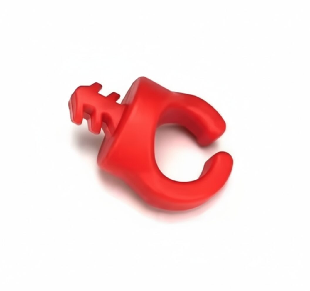 Organizador de Cabos para Cage de Camera Mondotai - Padrão 1/4 (01 - UND)