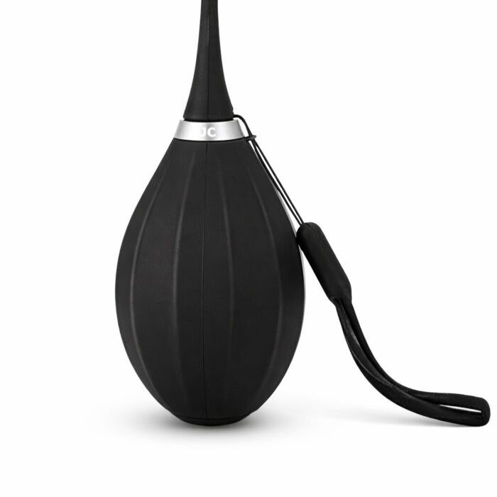 Soprador de Ar JJC (Fuk-Fuk) para Limpeza de Lentes e Sensores