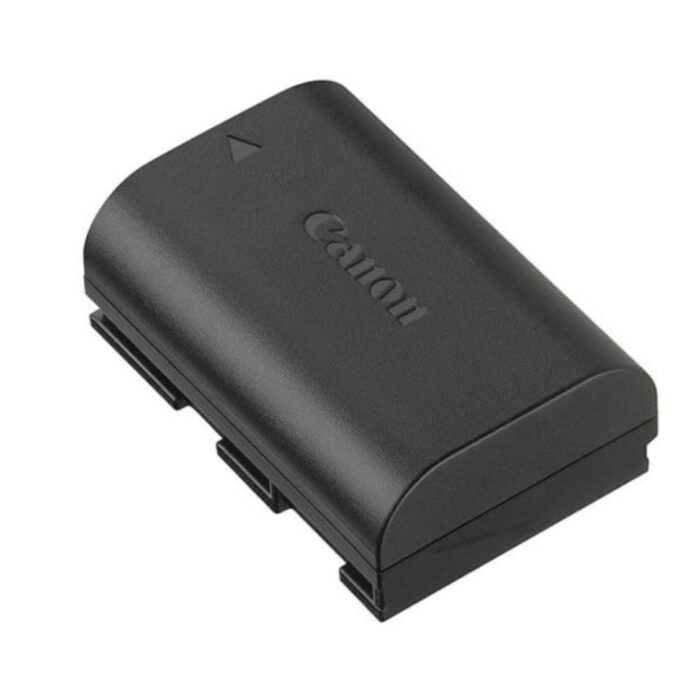Bateria Canon Lp-e6n original (semcaixa)
