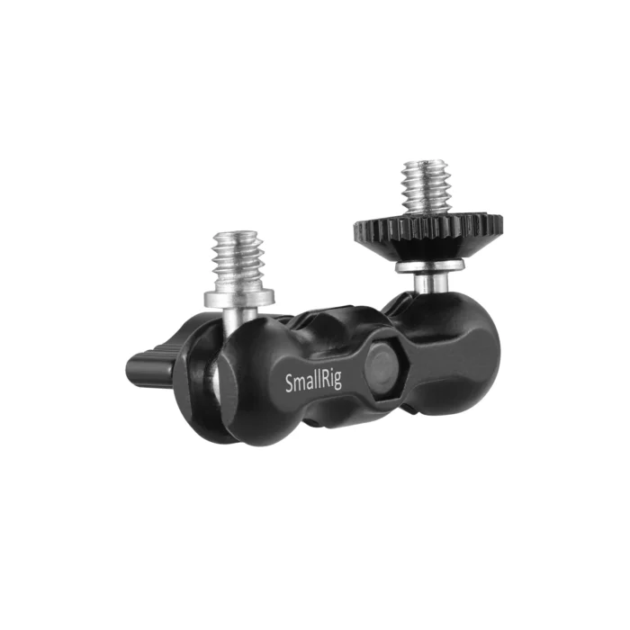 Braço Mágico Universal Articulado – SMALLRIG – Mini Ball Head – Z