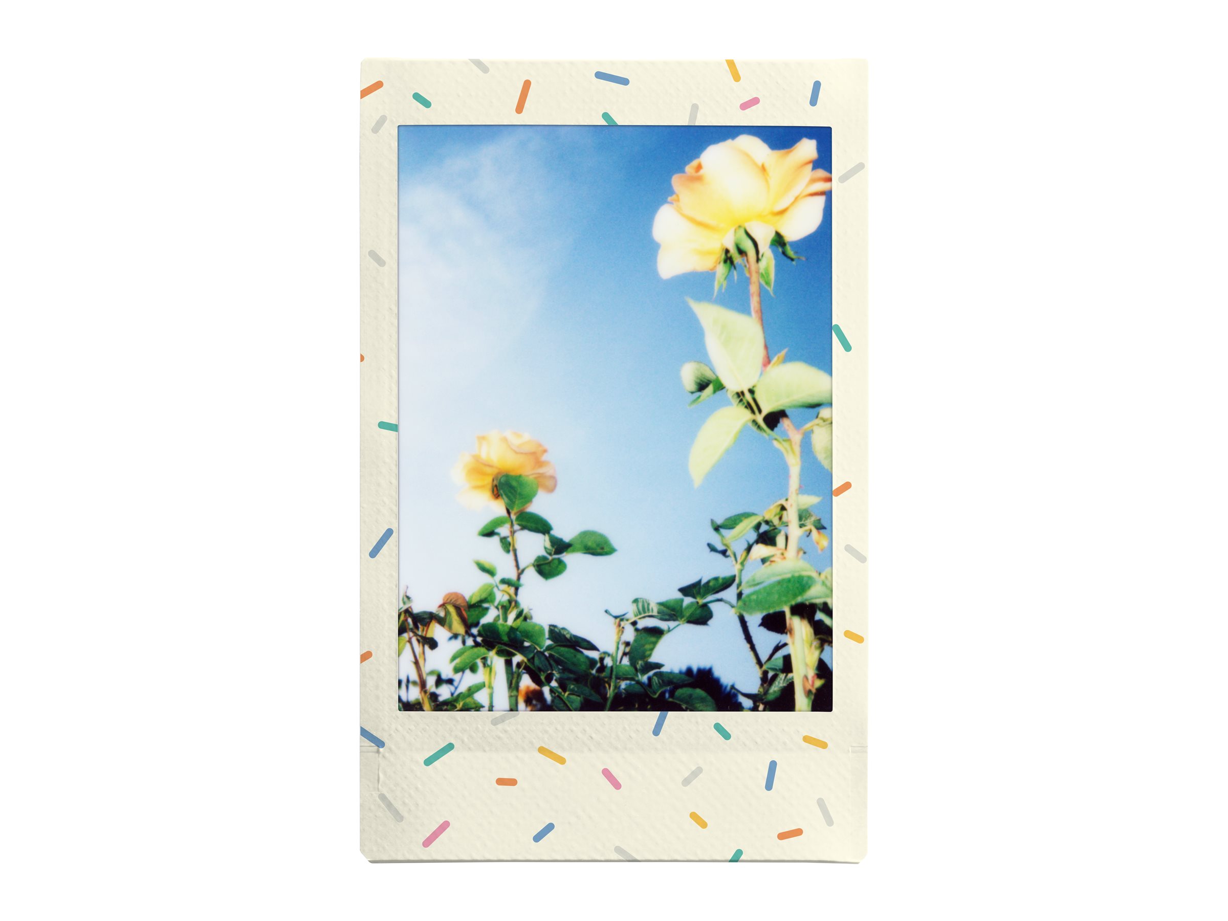 Filmes Para Mini Instax – Sprinkles – Fujifilm – 10 Poses – Z - Imagem 2