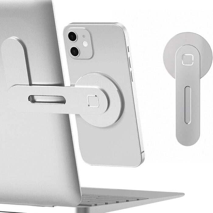 Suporte Magnético para Smartphone – Magnetic Phone Holder Z