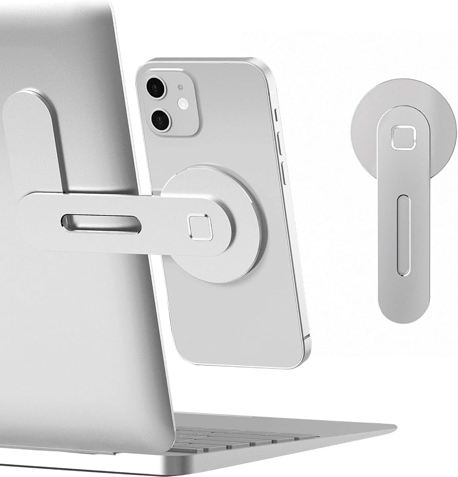 Suporte Magnético para Smartphone – Magnetic Phone Holder Z