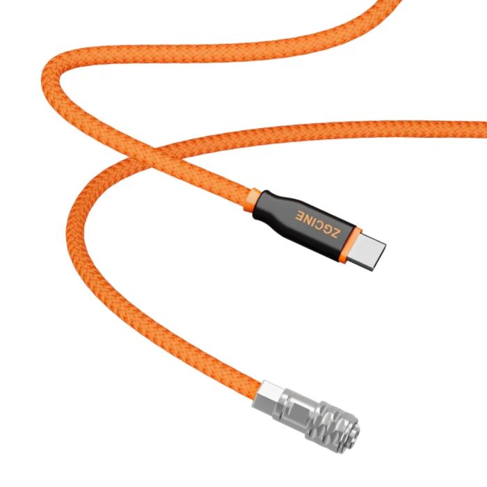 ZGCINE Cabo Dummy Battery USB-C PD para BMPCC Z