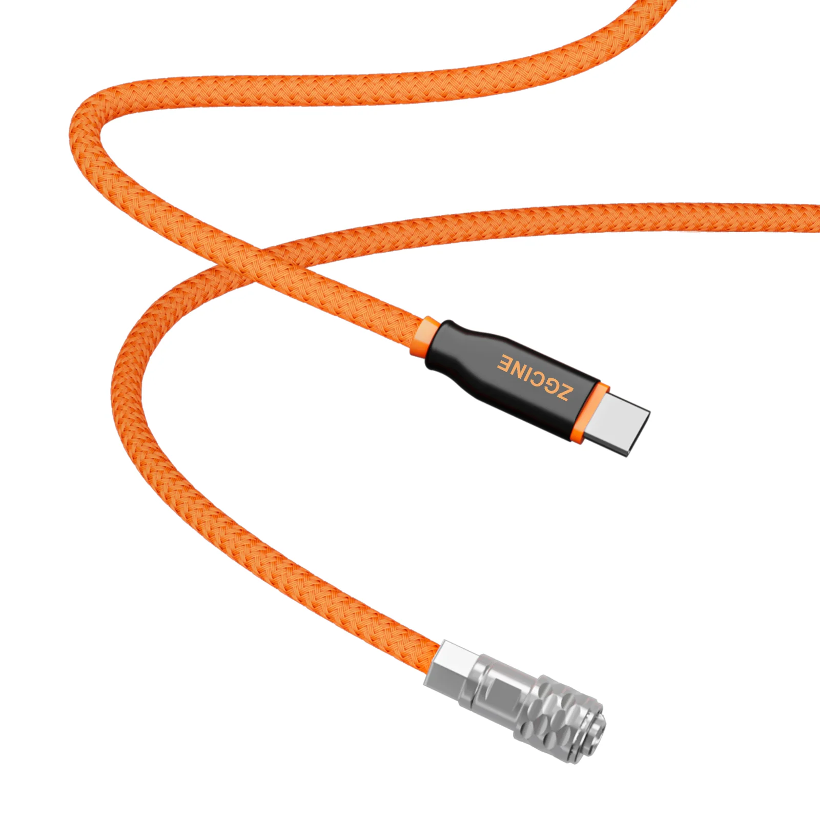 ZGCINE Cabo Dummy Battery USB-C PD para BMPCC Z