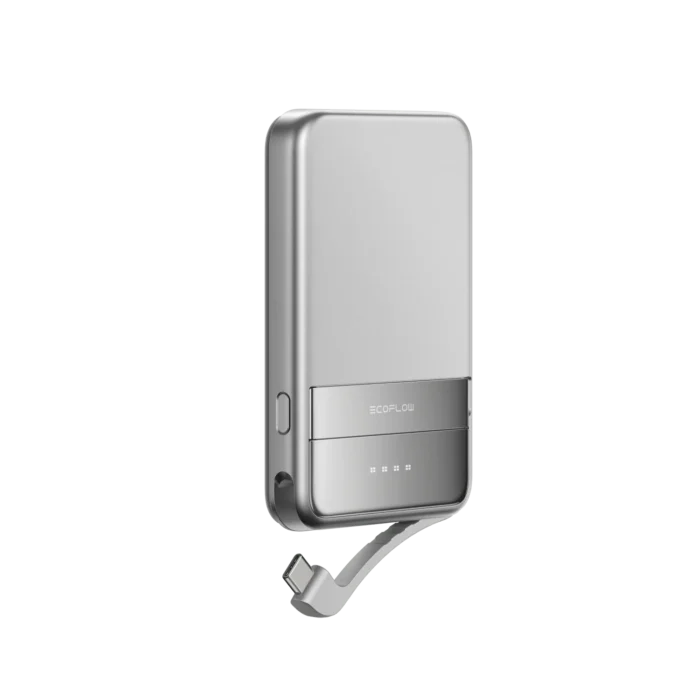 Power Bank Magnético Rapid – ECOFLOW – 5000mAh – Z