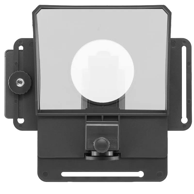 Teleprompter T1 – AMBITFUL – para Smartphone – Z