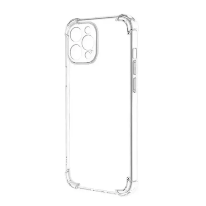 Capinha Anti-Impacto para iPhone – 14 Pro Max / 15 Pro Max / 16 Pro Max - Z - PSR