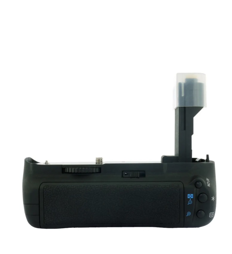 Battery Grip – BG-E7 – para Canon EOS 7D – Z