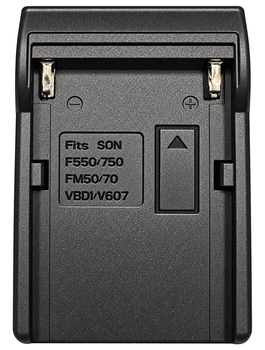 Módulo de Carregador para Bateria – ANDOER – NP-F550 / NP-F750 / NP-F970 – 8,4V - Z - DCP