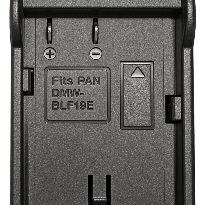 Módulo de Carregador para Bateria – ANDOER – DMW-BLF19 – 8,4V - Z - DCP