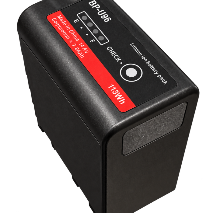 Bateria – BP-U96 – para Sony Z