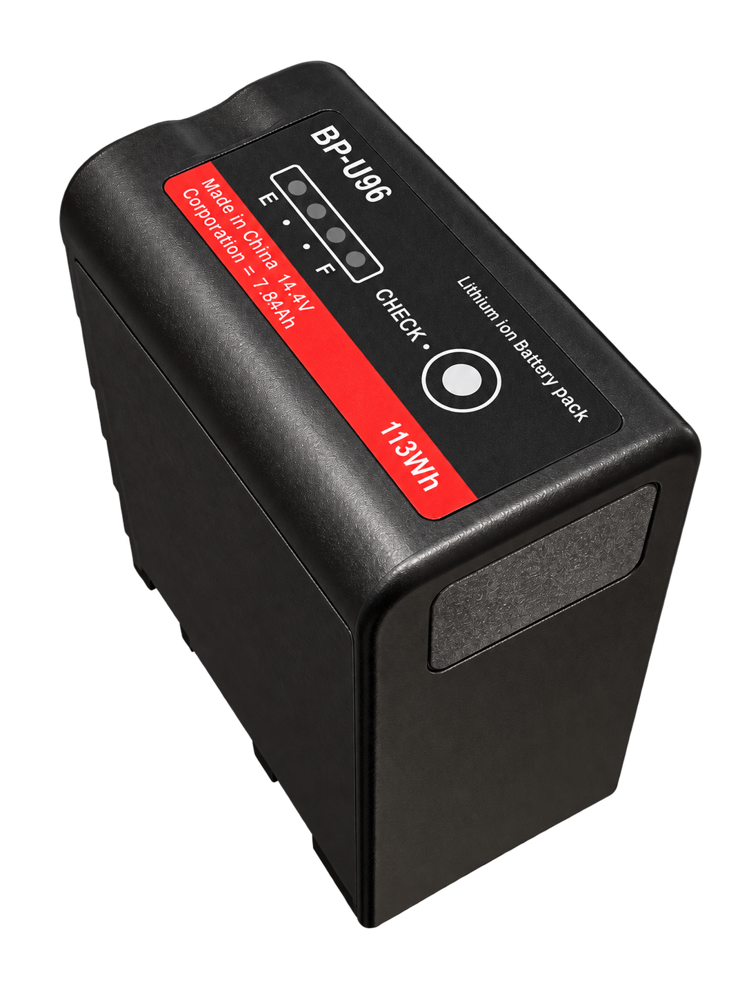 Bateria – BP-U96 – para Sony Z