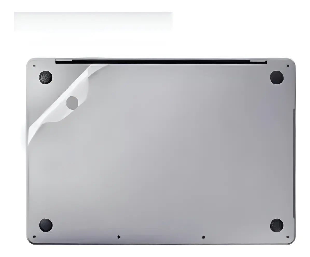 Case De Proteção – Parte Inferior – Rígida – MAC BOOK PRO 14