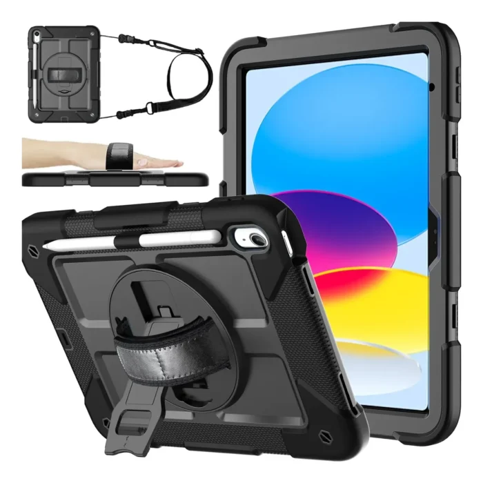 Case de Proteção para Tablet / iPad - Z