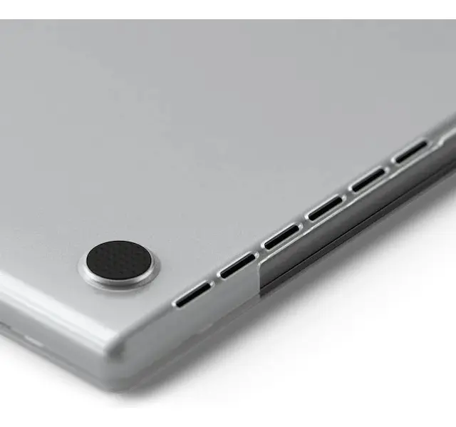 Case de Proteção para MacBook Pro 14" - Z - Imagem 5