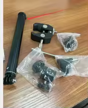Haste de Suporte para Teleprompter - Z - Imagem 3