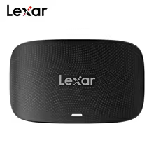 Leitor de Cartão CFexpress Tipo B / SD – LEXAR – RW520 – USB 3.2 Gen 2 - Z - DCP - Imagem 5