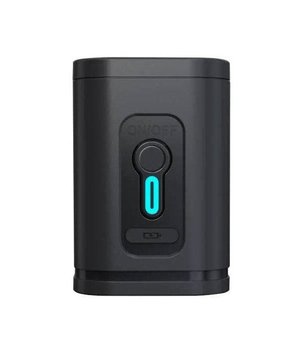 Mini Bomba de Ar Elétrica – Tiny & Fast – GR-107 - Z - PSR
