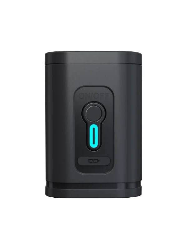 Mini Bomba de Ar Elétrica – Tiny & Fast – GR-107 - Z - PSR
