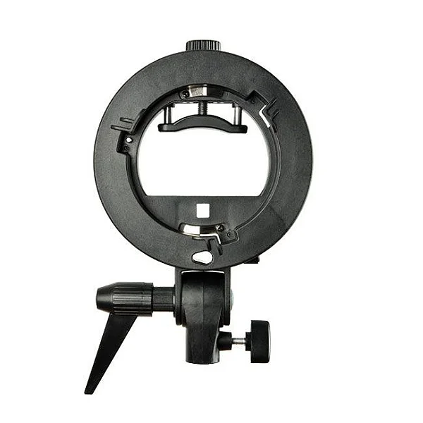 Adaptador de Flash para Montagem Bowens - Z - PSR