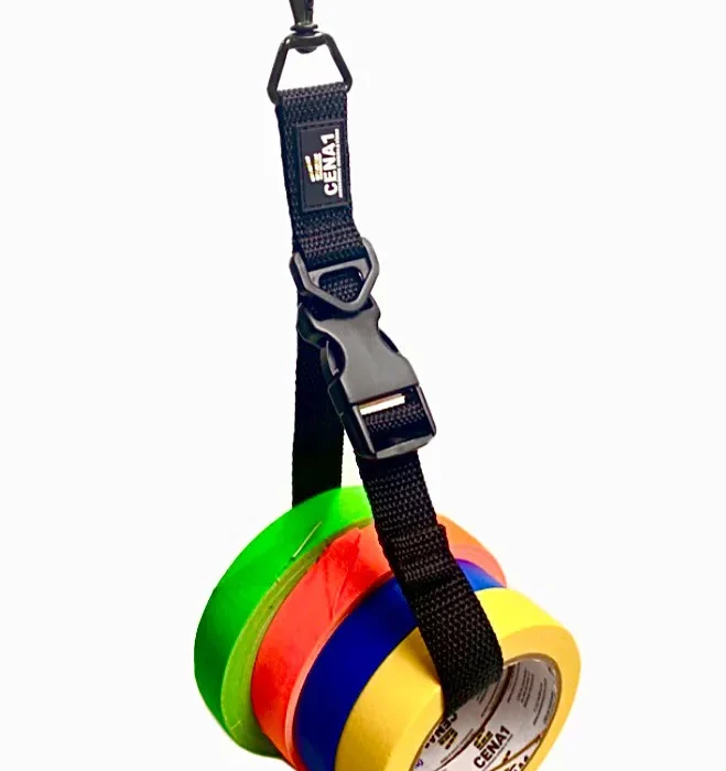 Suporte para Fitas – CENA 1 - Z