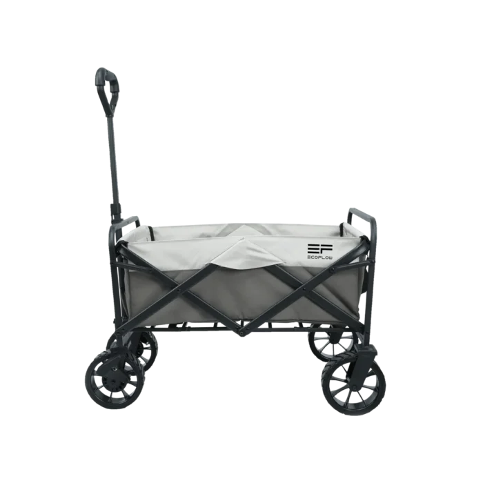 Carrinho Dobrável – ECOFLOW - Z - PSR